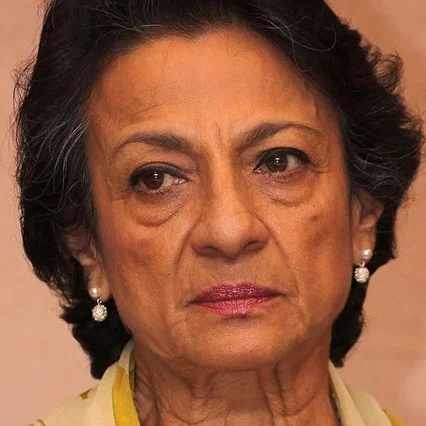  Tanuja Samarth