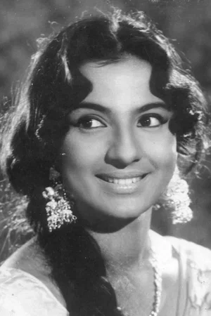  Tanuja Samarth