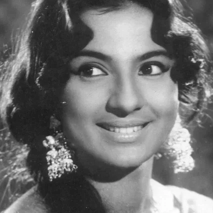  Tanuja Samarth