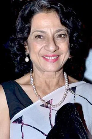 Photo de  Tanuja Samarth