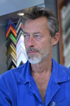 Photo de Jean-Jacques Le Vessier