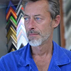 Photo star : Jean-Jacques Le Vessier