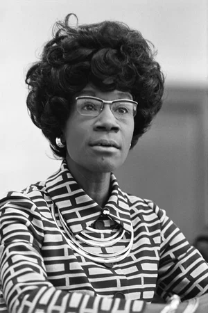  Shirley Chisholm photo