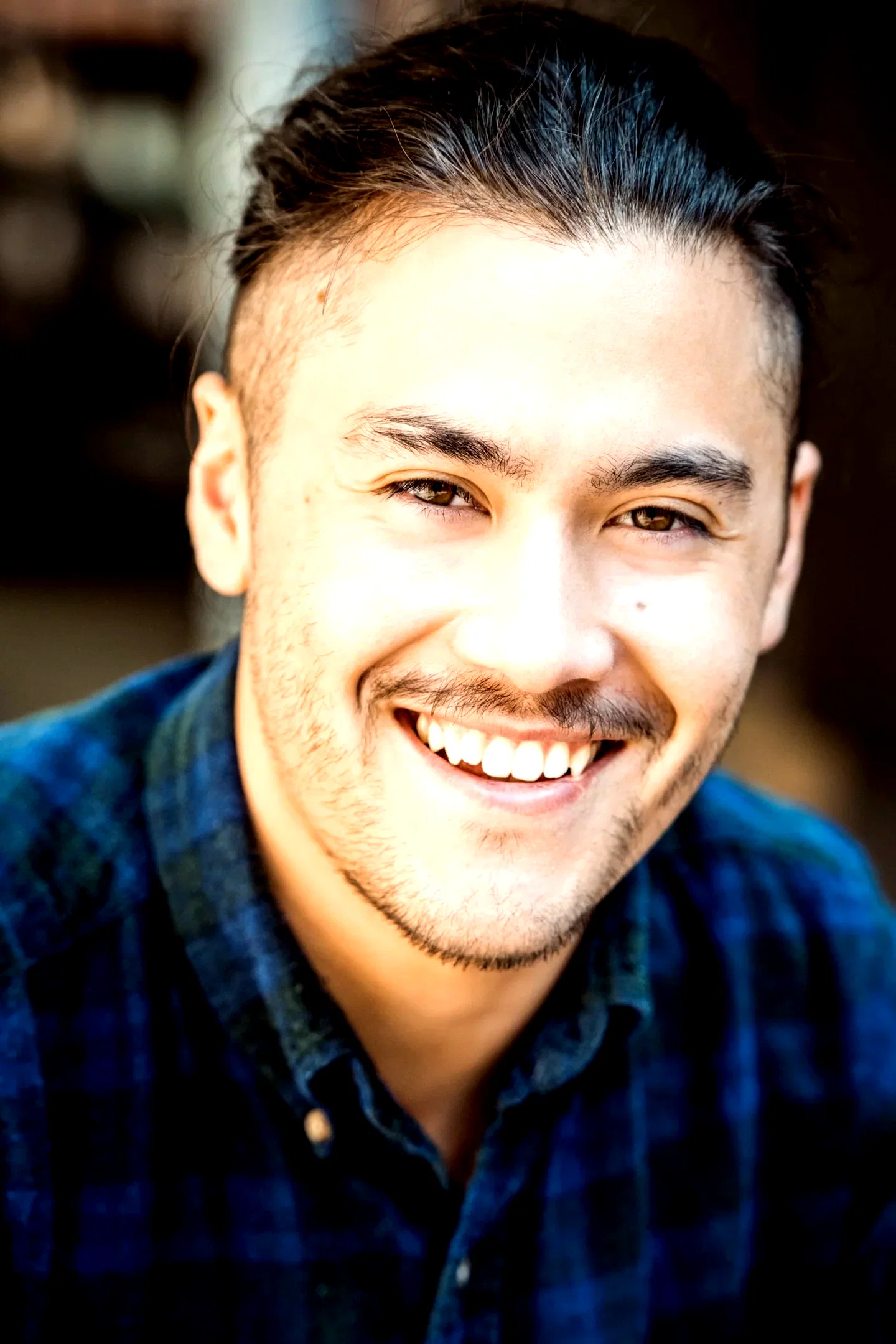  Etienne Lou