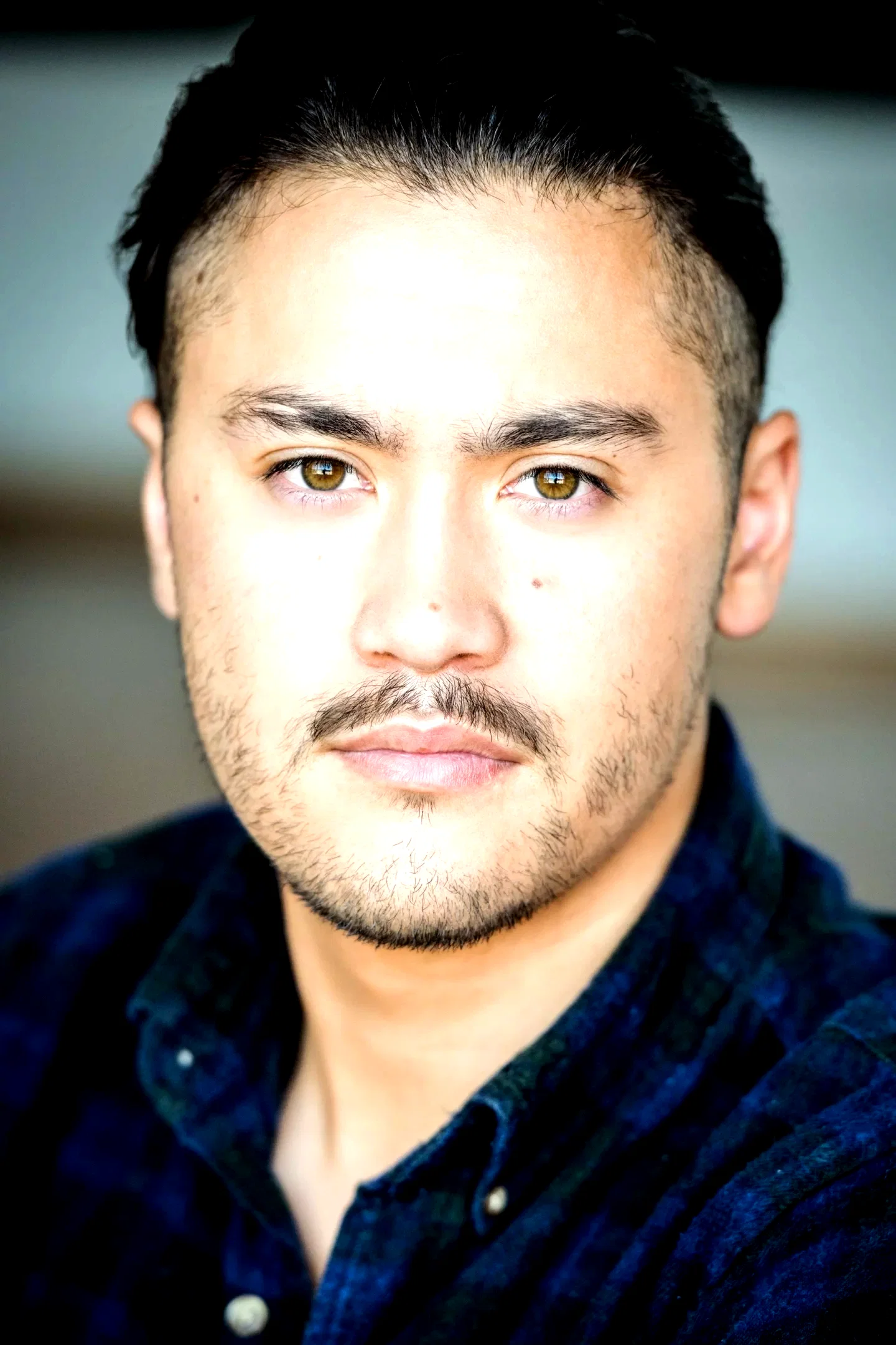  Etienne Lou