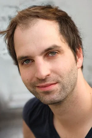  Jean-Philippe Côté photo