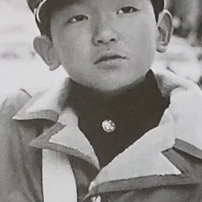 Photo star :  Tetsuo Abe