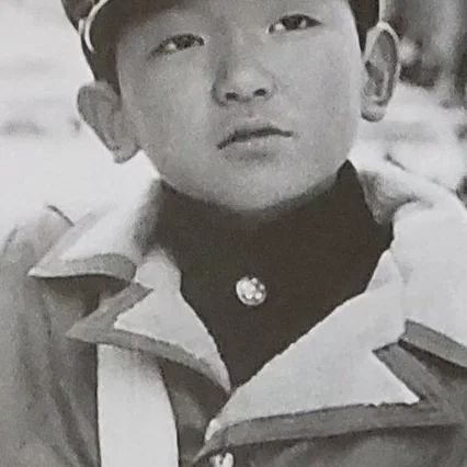  Tetsuo Abe