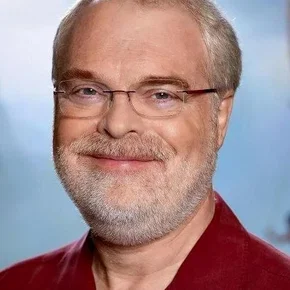 Photo star : Ron Clements