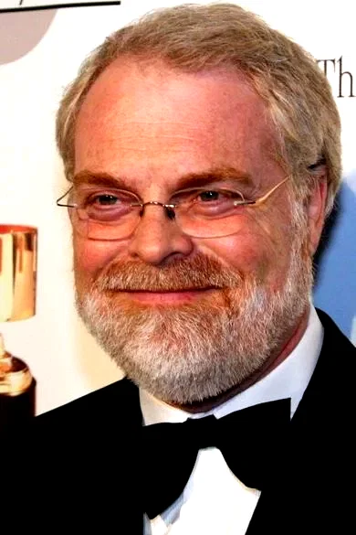 Ron Clements