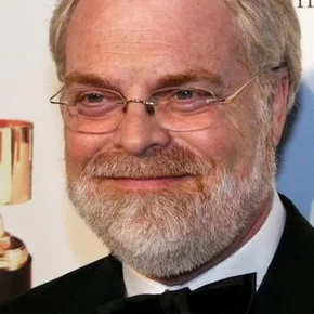 Photo star : Ron Clements