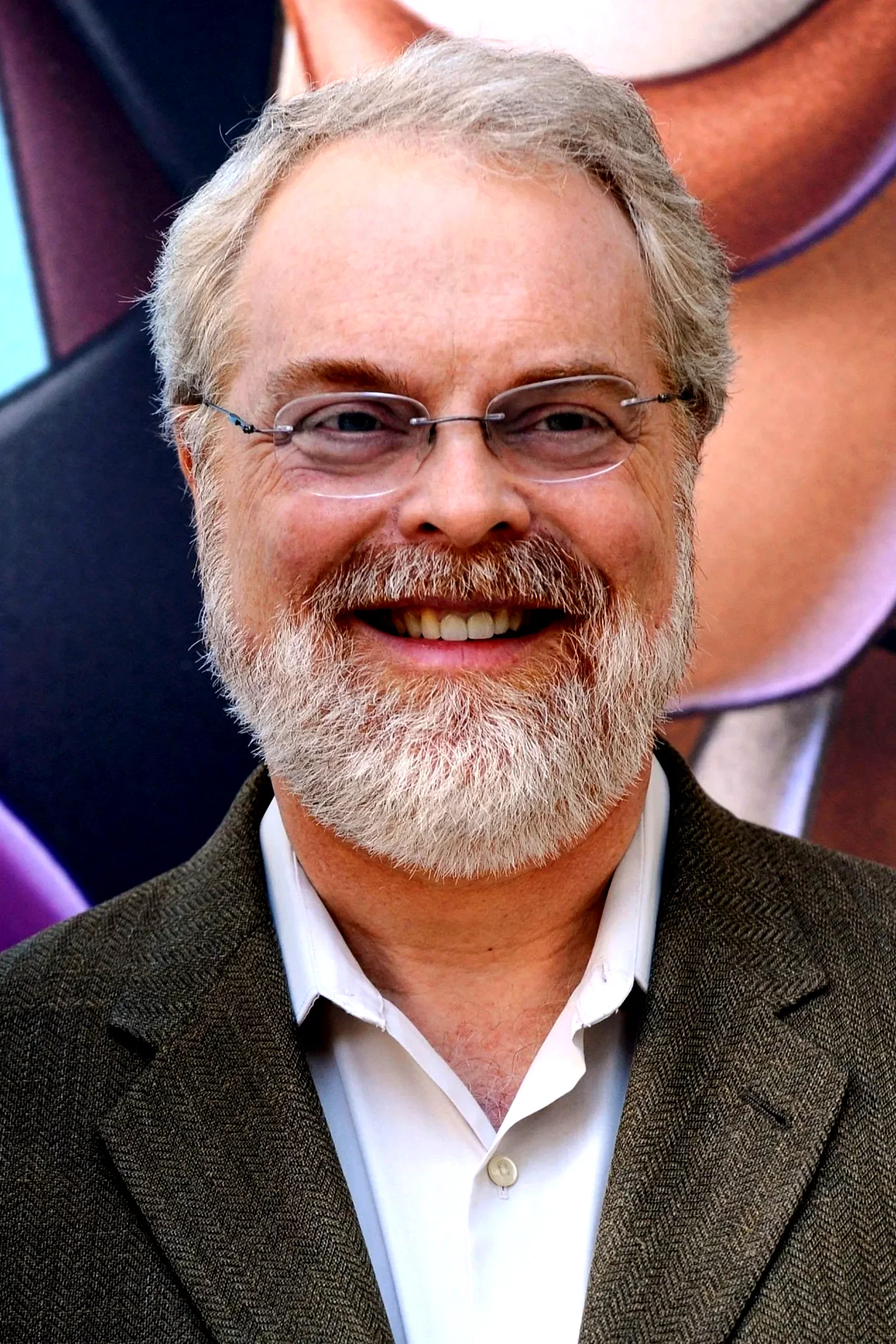 Ron Clements