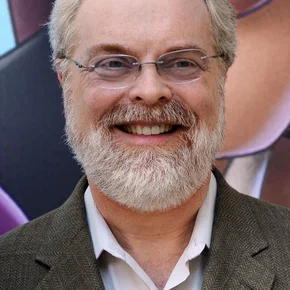 Photo star : Ron Clements