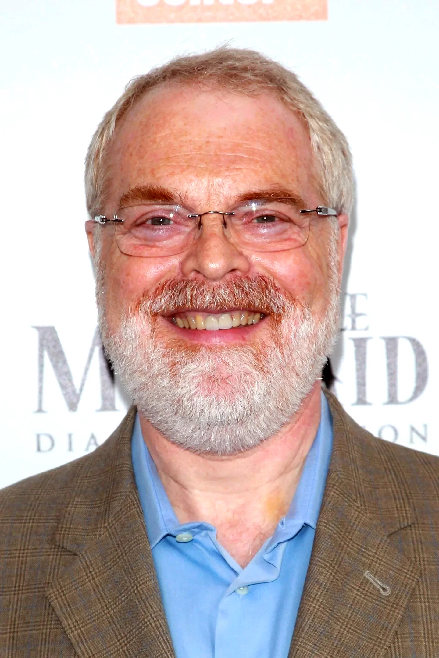 Ron Clements