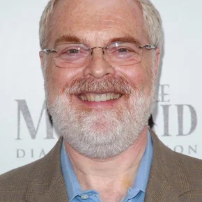 Photo star : Ron Clements