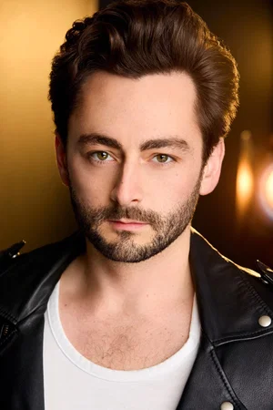  Parker Goris