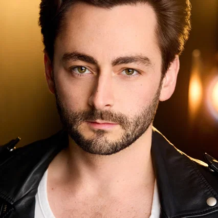  Parker Goris