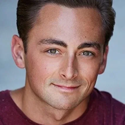  Parker Goris