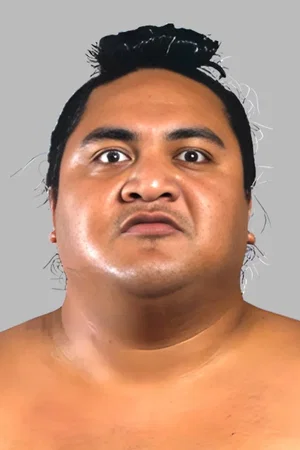  Yokozuna photo