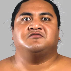 Photo star :  Yokozuna