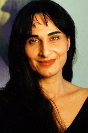 Photo de Sussan Taslimi