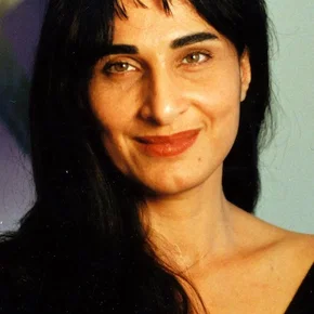 Photo star : Sussan Taslimi