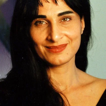 Sussan Taslimi