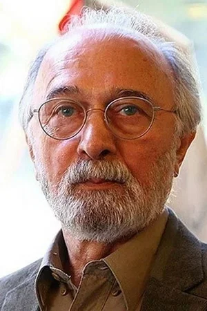  Parviz Pourhosseini photo
