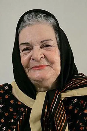  Farrokhlagha Houshmand photo