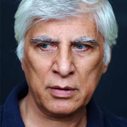 Bahram Beyzai