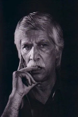 Photo de Bahram Beyzai