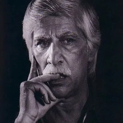 Bahram Beyzai