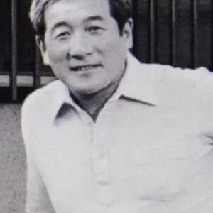  Choichiro Kawarazaki