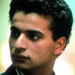 Photo star :  Mourad Bounaas