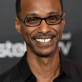Photo star : Tevin Campbell