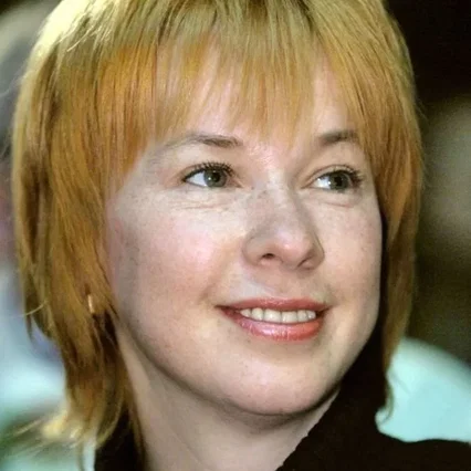  Алла Клюка