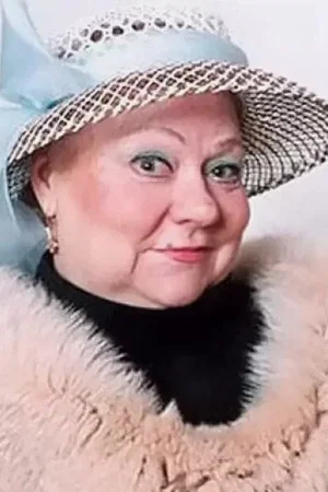  Анна Овсянникова photo
