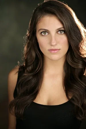  Gina Vitori