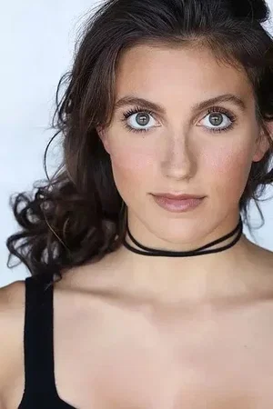  Gina Vitori