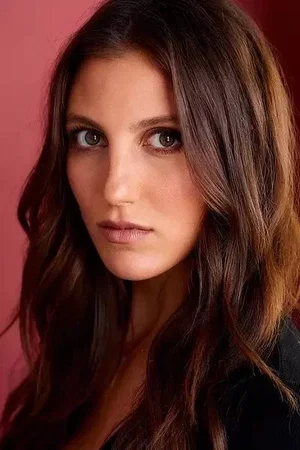  Gina Vitori
