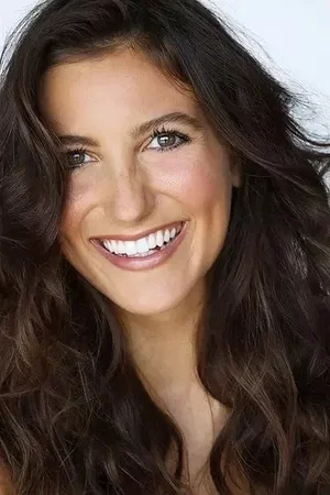  Gina Vitori photo