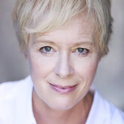  Geraldine Alexander