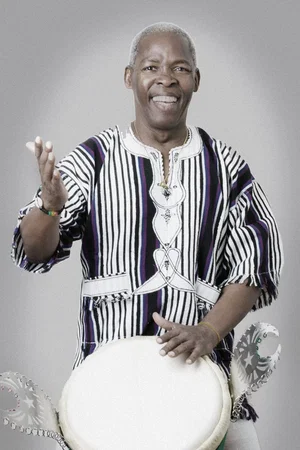  Mamady Keïta photo