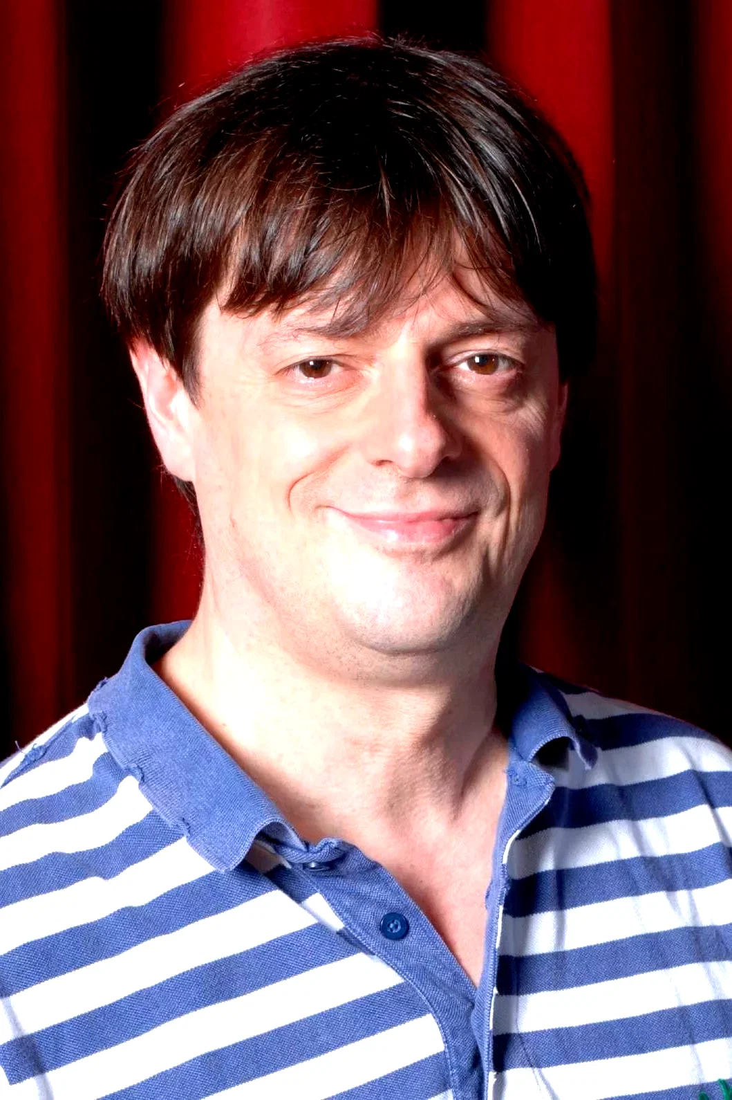  Fabien Kachev