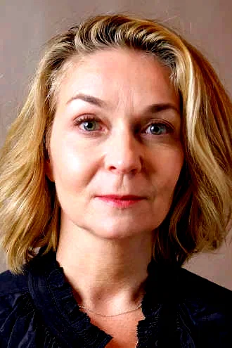  Amandine Rajau