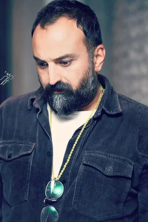  Kaveh Khodashenas photo