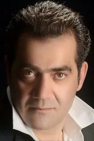  Babak Noori photo
