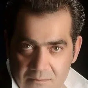 Photo star :  Babak Noori