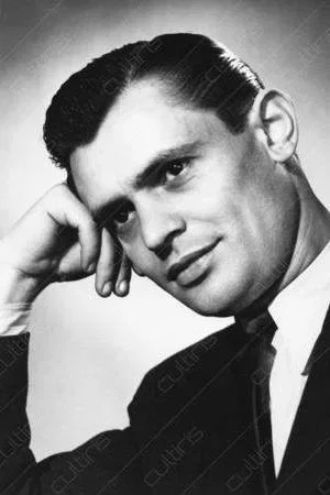 Janos Gorbe photo