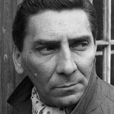 Tibor Molnar